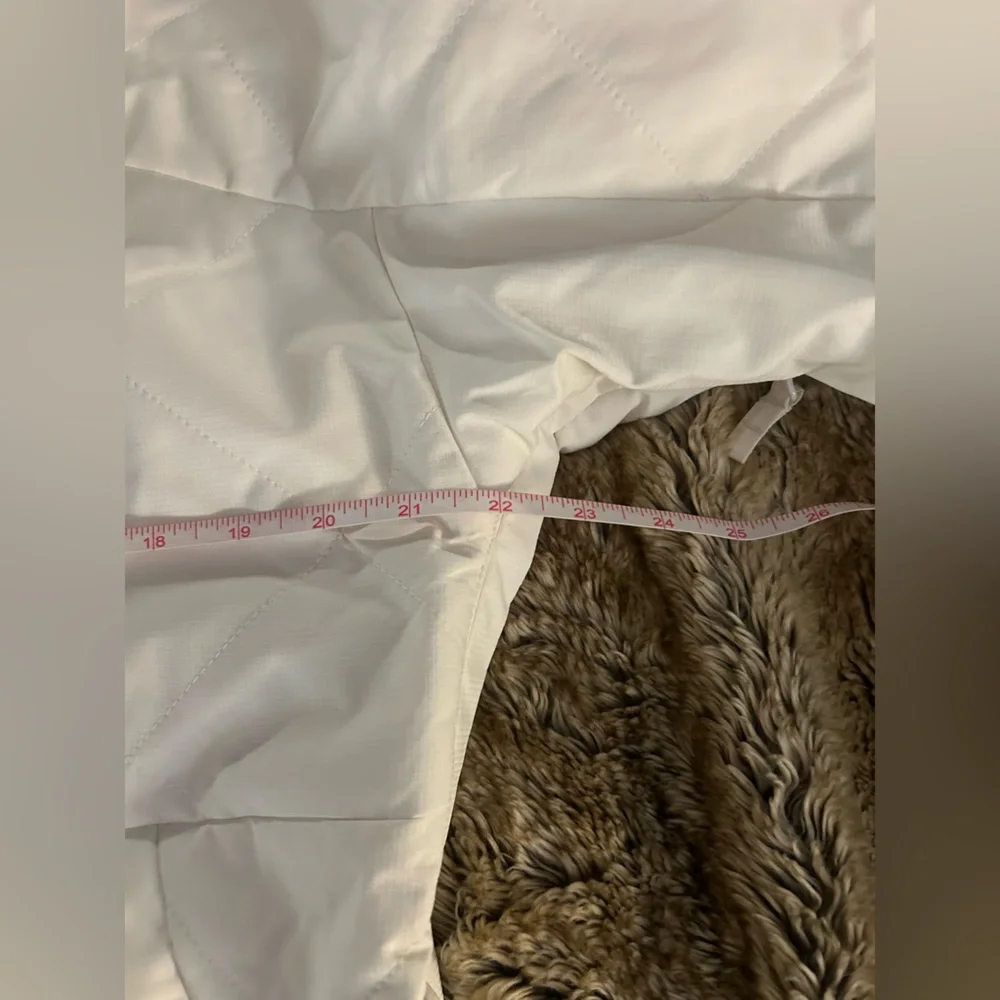 Roxy Radiant Lines Overhead Snow Jacket - Picture 10 of 16